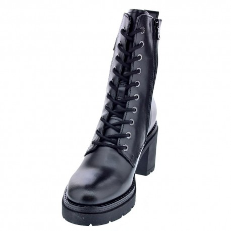 Botines Nero Giardini zapatos Mujer modelo I117133D Negro 