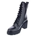 Botines Nero Giardini zapatos Mujer modelo I117133D Negro 