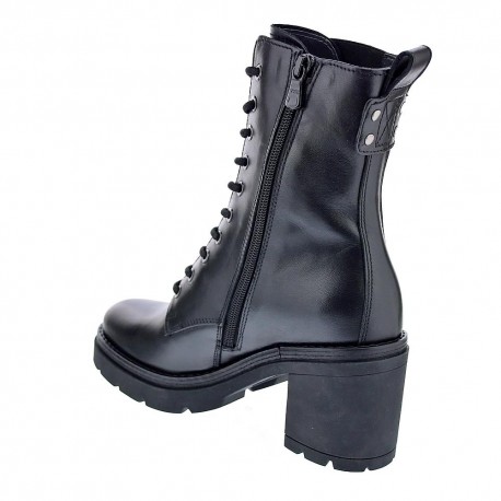 Botines Nero Giardini zapatos Mujer modelo I117133D Negro 