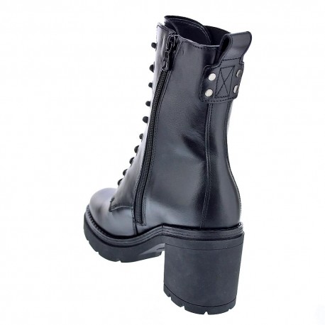 Botines Nero Giardini zapatos Mujer modelo I117133D Negro 