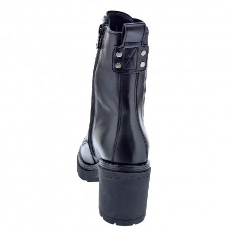 Botines Nero Giardini zapatos Mujer modelo I117133D Negro 