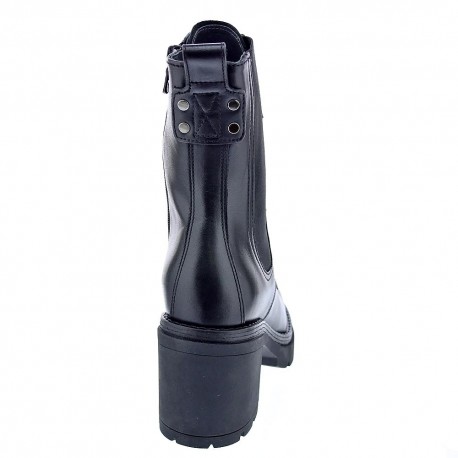 Botines Nero Giardini zapatos Mujer modelo I117133D Negro 