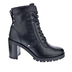 Botines Nero Giardini zapatos Mujer modelo I117631D Negro  2