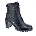Botines Nero Giardini zapatos Mujer modelo I117631D Negro 