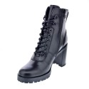 Botines Nero Giardini zapatos Mujer modelo I117631D Negro 