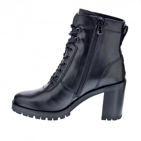 Botines Nero Giardini zapatos Mujer modelo I117631D Negro 