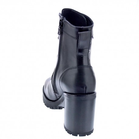 Botines Nero Giardini zapatos Mujer modelo I117631D Negro 