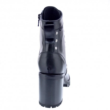 Botines Nero Giardini zapatos Mujer modelo I117631D Negro 