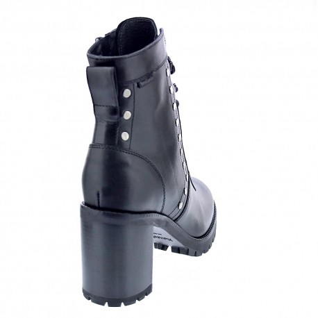 Botines Nero Giardini zapatos Mujer modelo I117631D Negro 