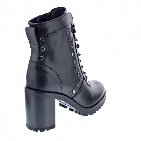 Botines Nero Giardini zapatos Mujer modelo I117631D Negro 