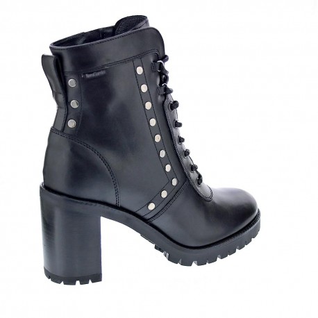 Botines Nero Giardini zapatos Mujer modelo I117631D Negro 