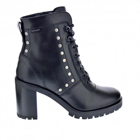 Botines Nero Giardini zapatos Mujer modelo I117631D Negro 