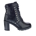 Botines Nero Giardini zapatos Mujer modelo I117631D Negro 