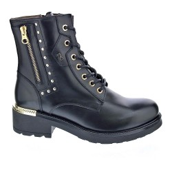 Botines Nero Giardini zapatos Mujer modelo I117732D Negro  2