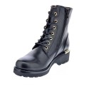 Botines Nero Giardini zapatos Mujer modelo I117732D Negro 
