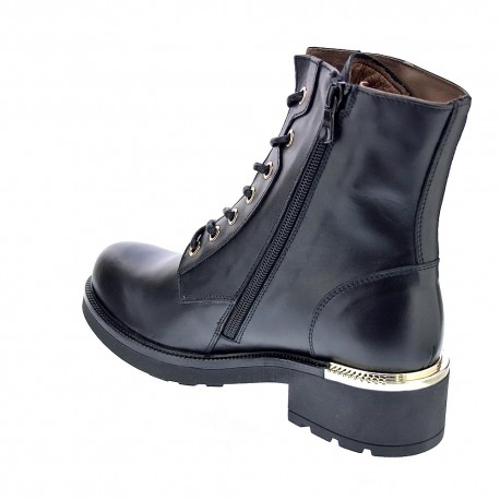 Botines Nero Giardini zapatos Mujer modelo I117732D Negro 