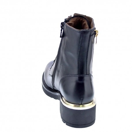 Botines Nero Giardini zapatos Mujer modelo I117732D Negro 