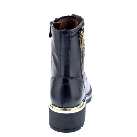 Botines Nero Giardini zapatos Mujer modelo I117732D Negro 