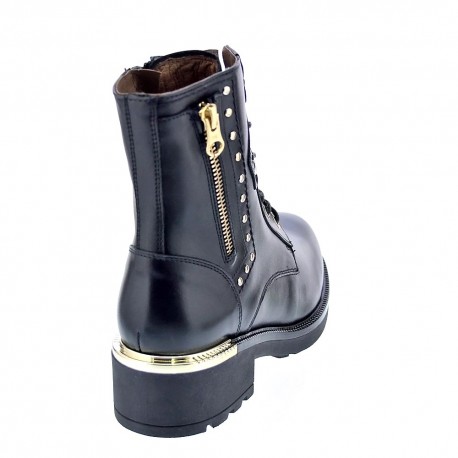 Botines Nero Giardini zapatos Mujer modelo I117732D Negro 