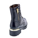 Botines Nero Giardini zapatos Mujer modelo I117732D Negro 