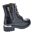 Botines Nero Giardini zapatos Mujer modelo I117732D Negro 