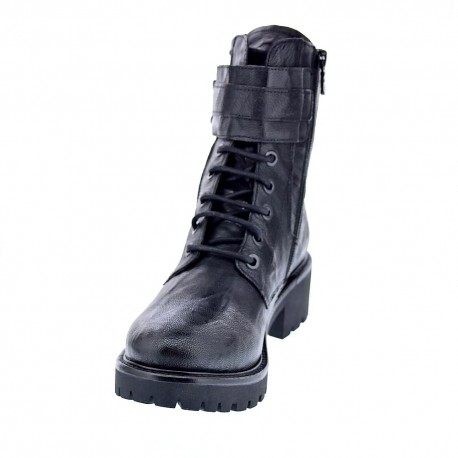 Botines Nero Giardini zapatos Mujer modelo I014268D Negro 