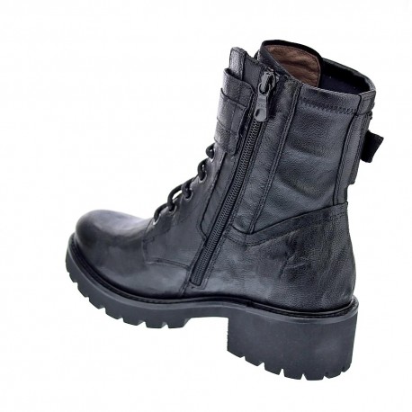 Botines Nero Giardini zapatos Mujer modelo I014268D Negro 