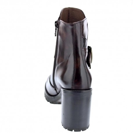 Botines Nero Giardini zapatos Mujer modelo I117634D Marrón 