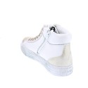 Botines No Name zapatos Mujer modelo STRIKE MID CUT Blanco 