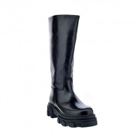 Botas Alpe zapatos Mujer modelo 20703505 Negro 