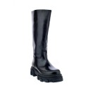 Botas Alpe zapatos Mujer modelo 20703505 Negro 