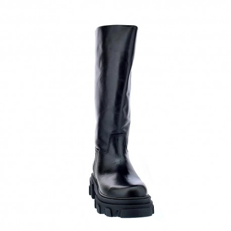 Botas Alpe zapatos Mujer modelo 20703505 Negro 