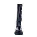 Botas Alpe zapatos Mujer modelo 20703505 Negro 