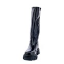 Botas Alpe zapatos Mujer modelo 20703505 Negro 