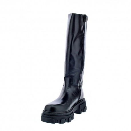 Botas Alpe zapatos Mujer modelo 20703505 Negro 