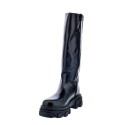 Botas Alpe zapatos Mujer modelo 20703505 Negro 