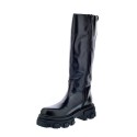 Botas Alpe zapatos Mujer modelo 20703505 Negro 