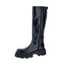 Botas Alpe zapatos Mujer modelo 20703505 Negro 
