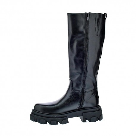 Botas Alpe zapatos Mujer modelo 20703505 Negro 