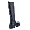 Botas Alpe zapatos Mujer modelo 20703505 Negro 