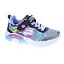 Zapatillas Skechers zapatos Niña modelo Rainbow Multicolor 