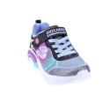 Zapatillas Skechers zapatos Niña modelo Rainbow Multicolor 