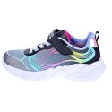 Zapatillas Skechers zapatos Niña modelo Rainbow Multicolor 