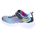 Zapatillas Skechers zapatos Niña modelo Rainbow Multicolor 