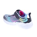 Zapatillas Skechers zapatos Niña modelo Rainbow Multicolor 