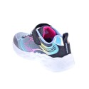 Zapatillas Skechers zapatos Niña modelo Rainbow Multicolor 
