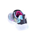 Zapatillas Skechers zapatos Niña modelo Rainbow Multicolor 