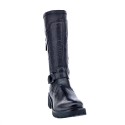 Botas Nero Giardini zapatos Mujer modelo I117706D Negro 
