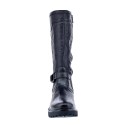 Botas Nero Giardini zapatos Mujer modelo I117706D Negro 