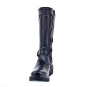 Botas Nero Giardini zapatos Mujer modelo I117706D Negro 